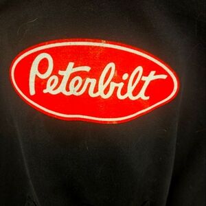 Peterbilt hoodie
